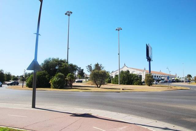 Casa adosada en Venta en El Altillo