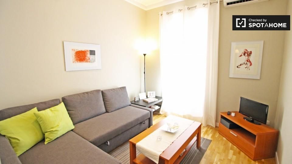 Flat to rent in Sagrada Família