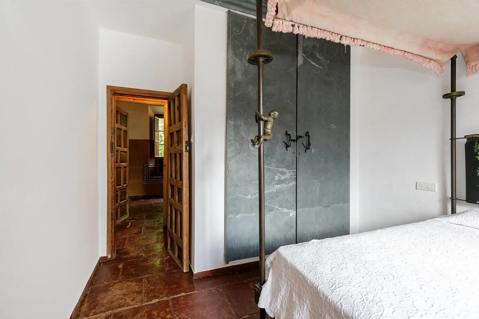 Casa rústica amb piscina en venda a Pinos Puente, imagen 21