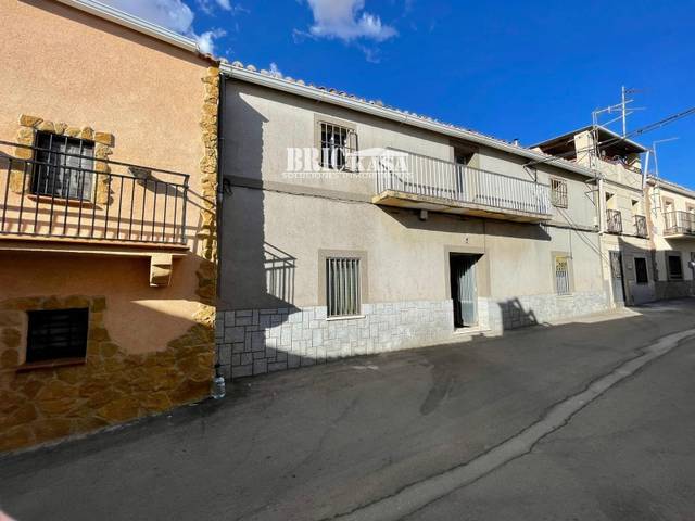 Casa-chalet en Venta en Calle Santo Domingo en Torrequemada