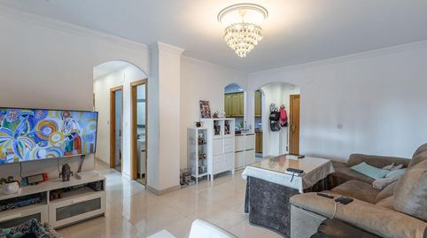 Foto 5 de Piso en venta en Santiago Lozano, 14, Campo Verde, Granada Capital