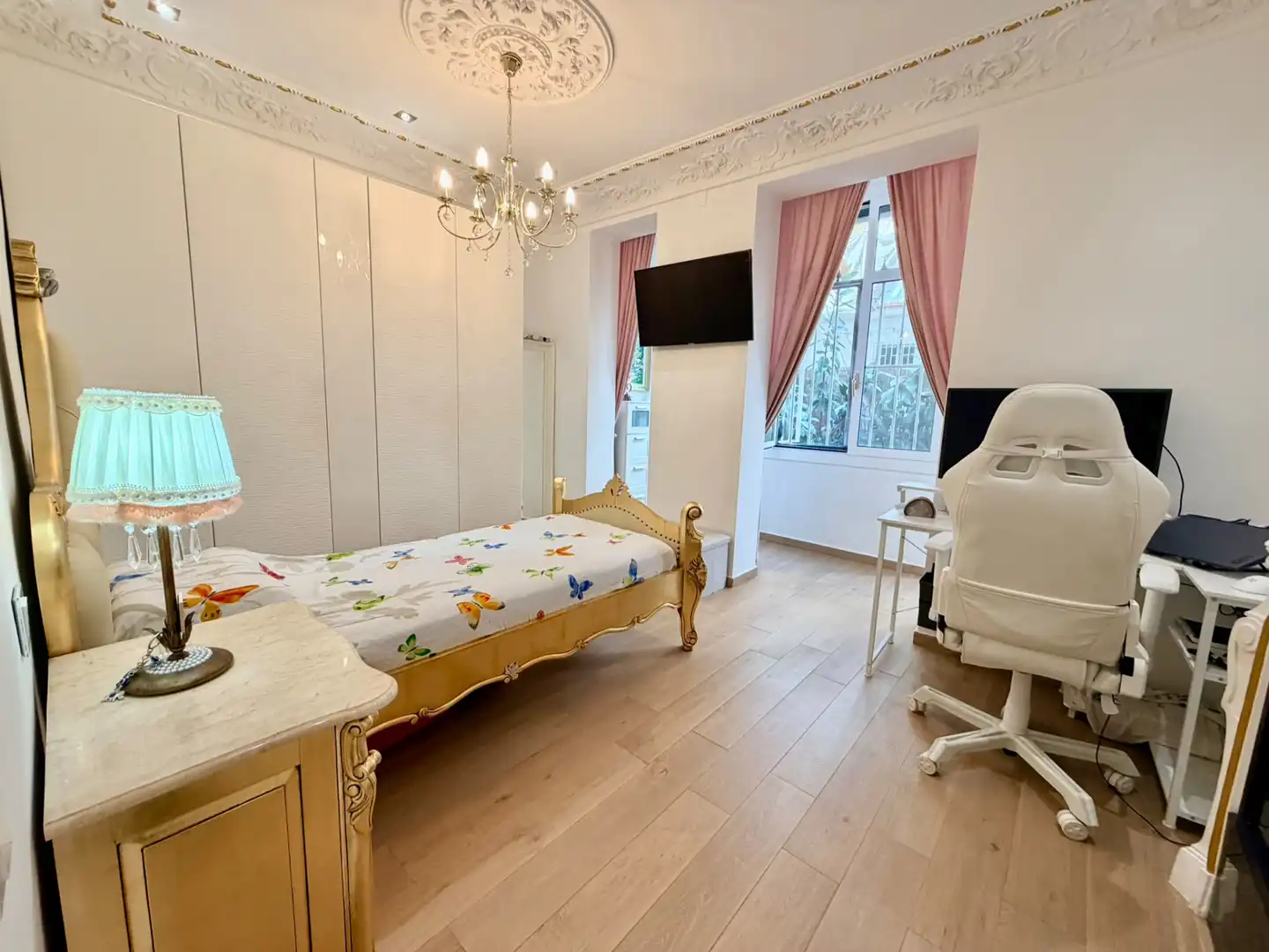Maisonette mit Terrasse zum Verkauf in Carrer de Margarit, imagen 20