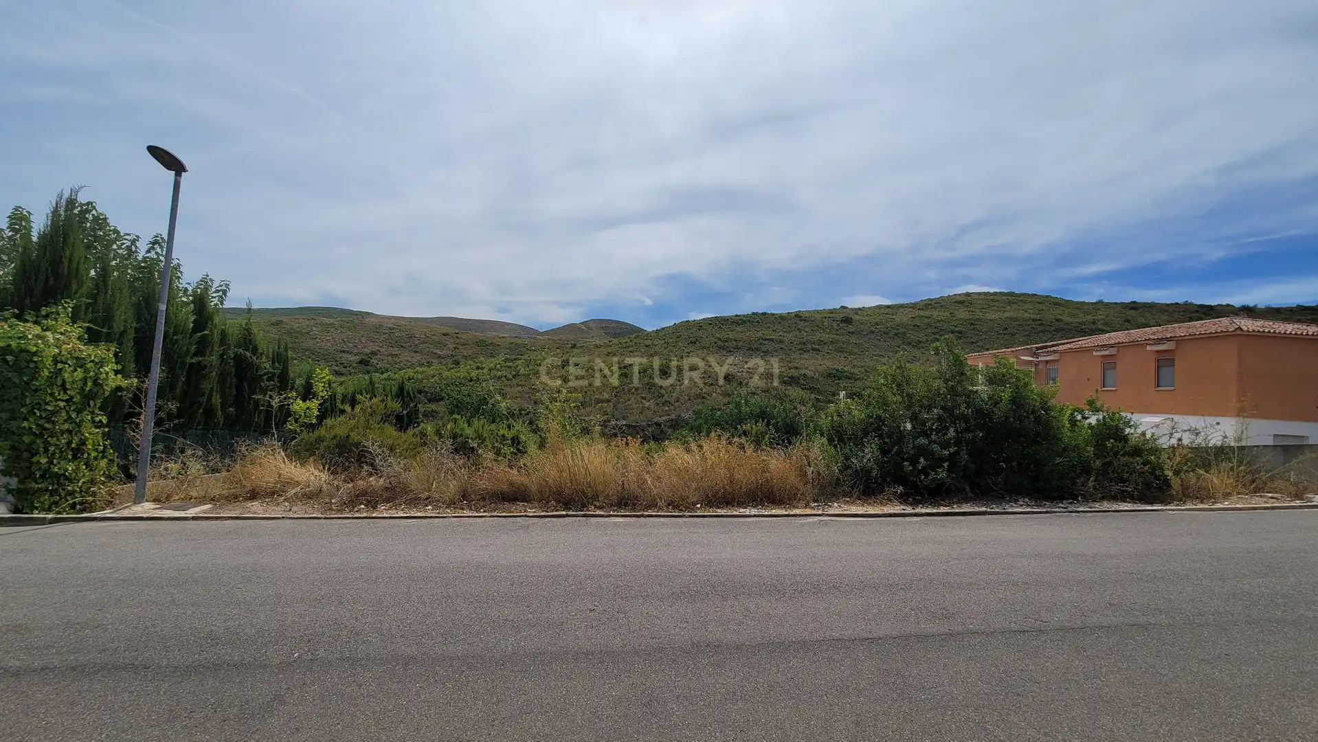 Wohnbaugrundstück zum Verkauf in Carrer Ur Altury 11, 13, Altury, Spain, imagen 2