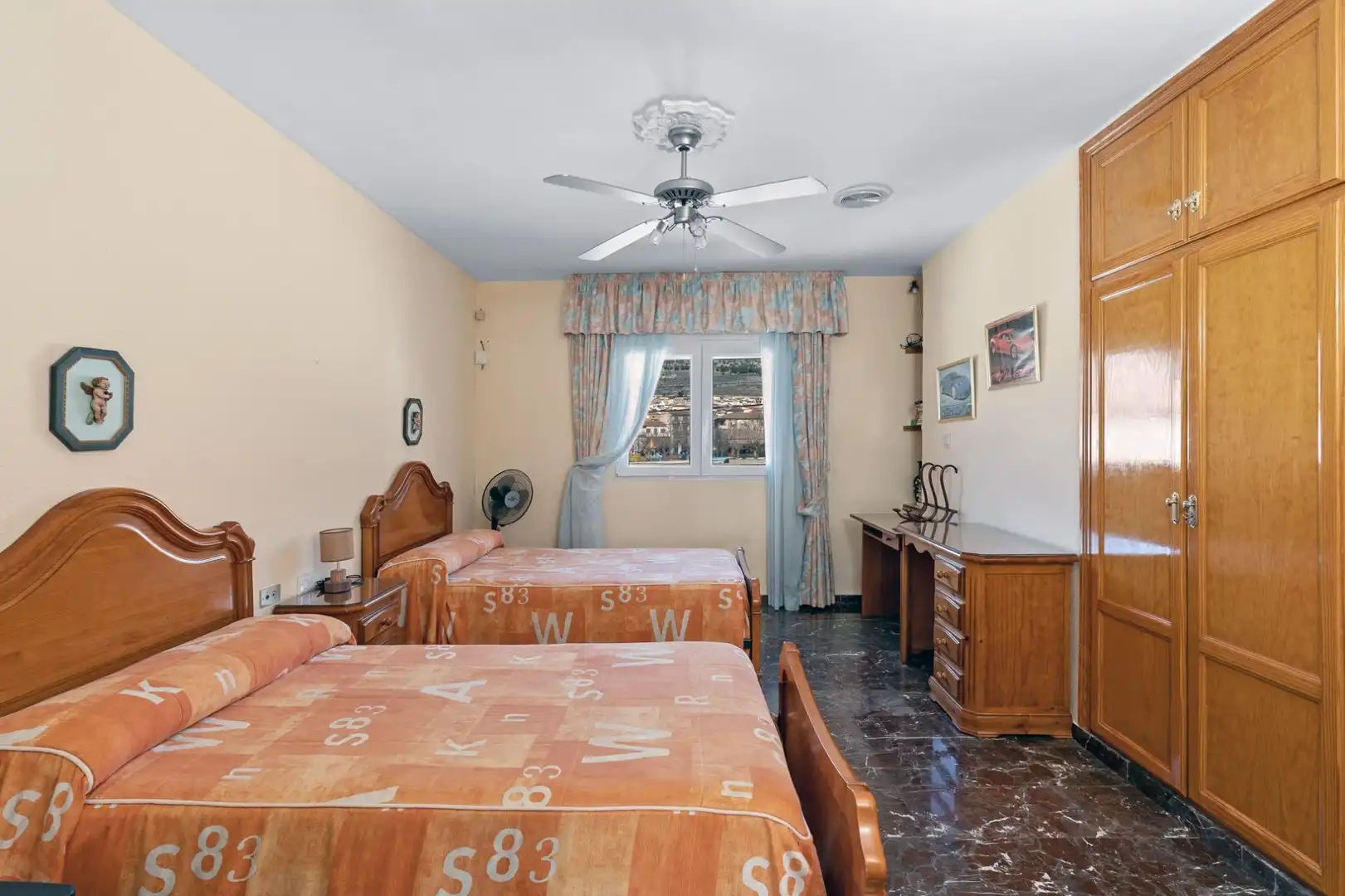 Dormitori de Casa o xalet en venda en Padul amb Terrassa