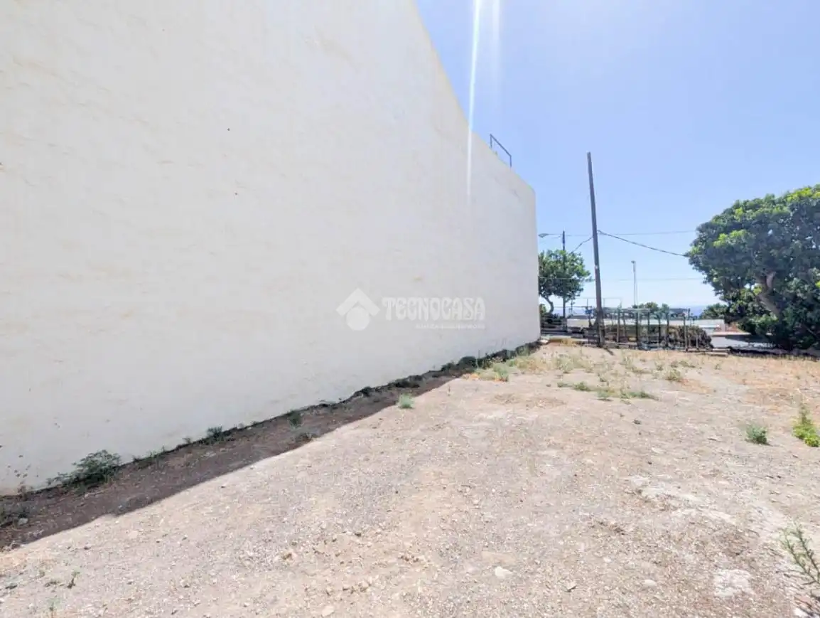 Residencial en venta en Telde