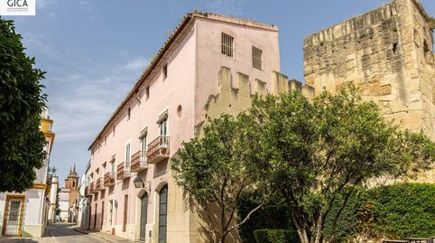 Foto 4 de Planta baixa en venda a Centro, Jerez de la Frontera