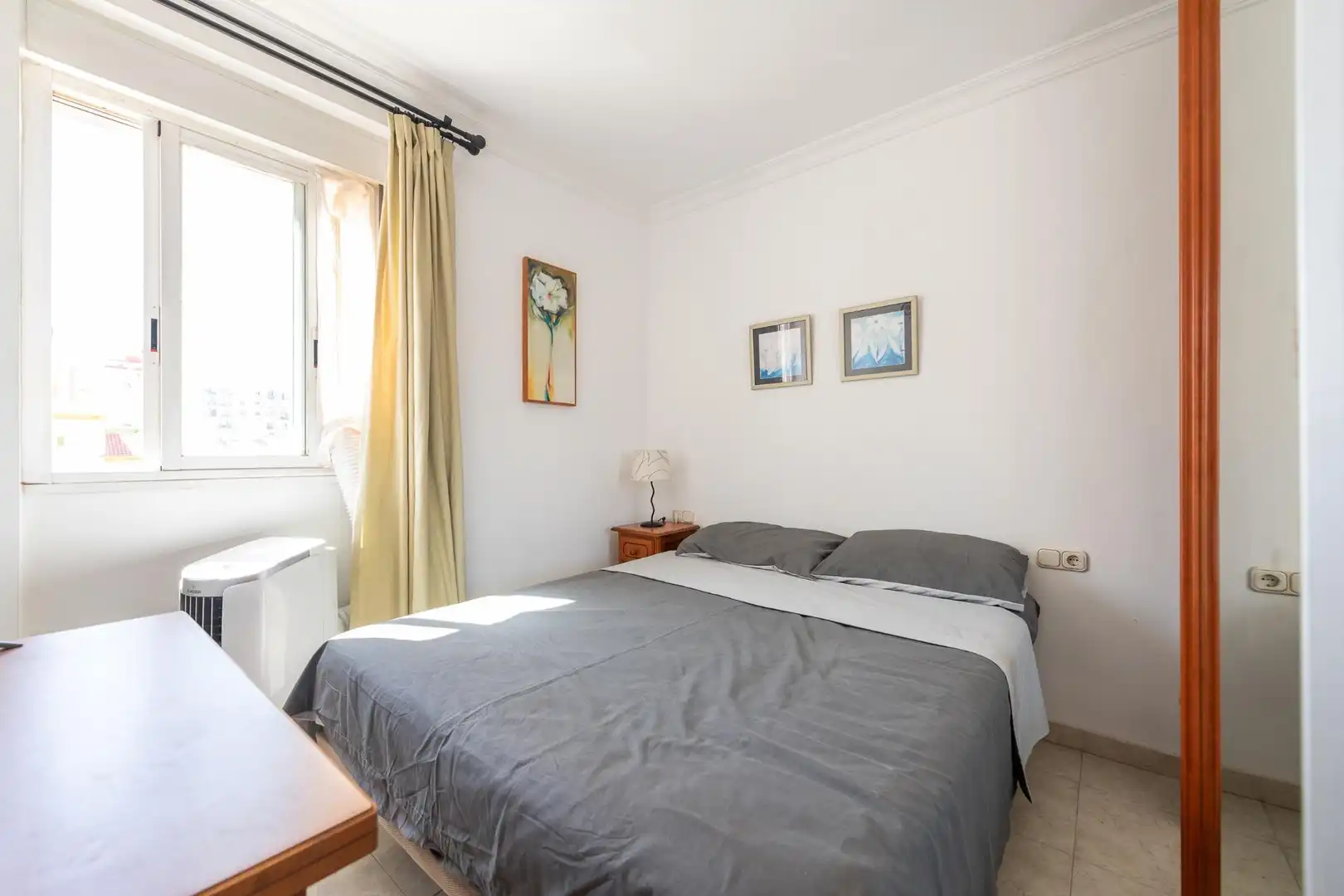 Appartamento con terrazza in vendita a Calle Carlos Falgueras 5, imagen 9