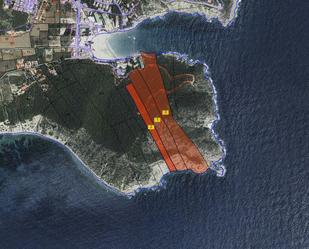 Land for sale in Santa Eulària des Riu