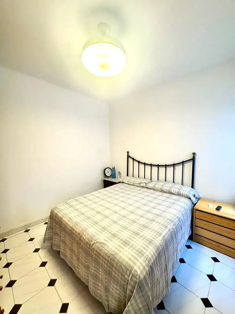 Casa con terraza en venta en Alameda Alameda Barceló, imagen 17
