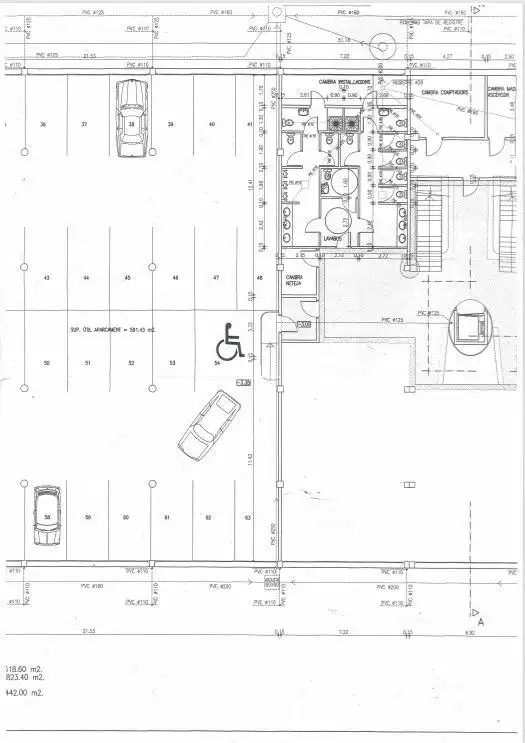 Business premises for sale in Centre Vila, imagen 3