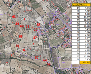 Residencial en venda en Chiva