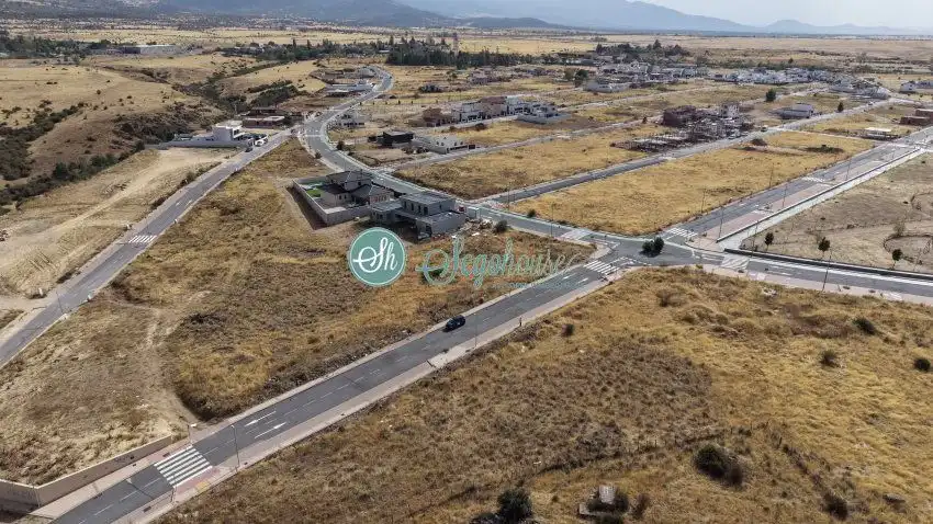 Residential for sale in Palazuelos de Eresma