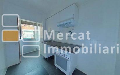 Kitchen of Flat for sale in  Barcelona Capital