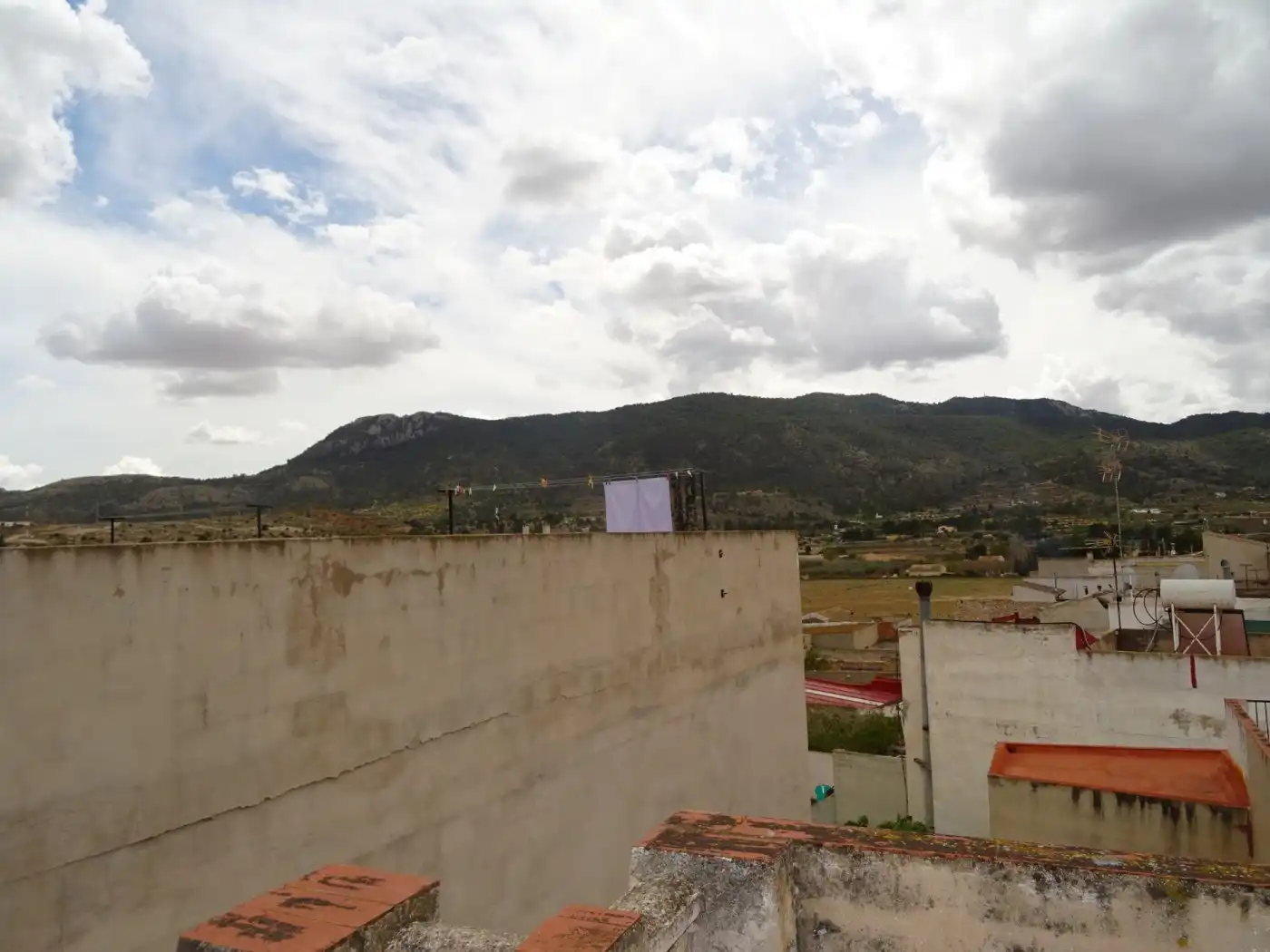 Casa con terraza en venta en Hondón de las Nieves / El Fondó de les Neus, imagen 33