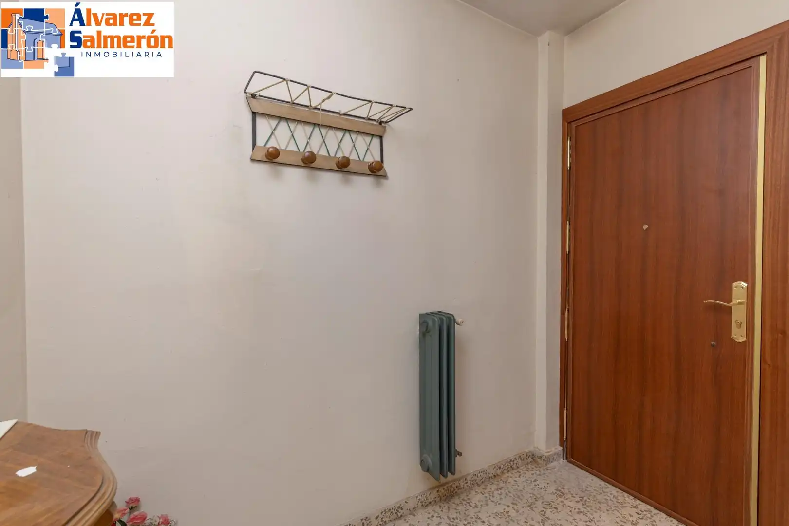 Wohnung zum Verkauf in Granada mit Terrasse