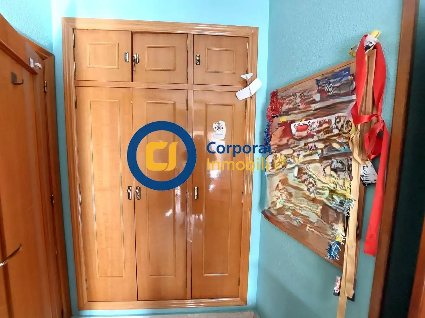 Wohnung zum Verkauf in Lorca mit Klimaanlage, Möbliert und Balkon