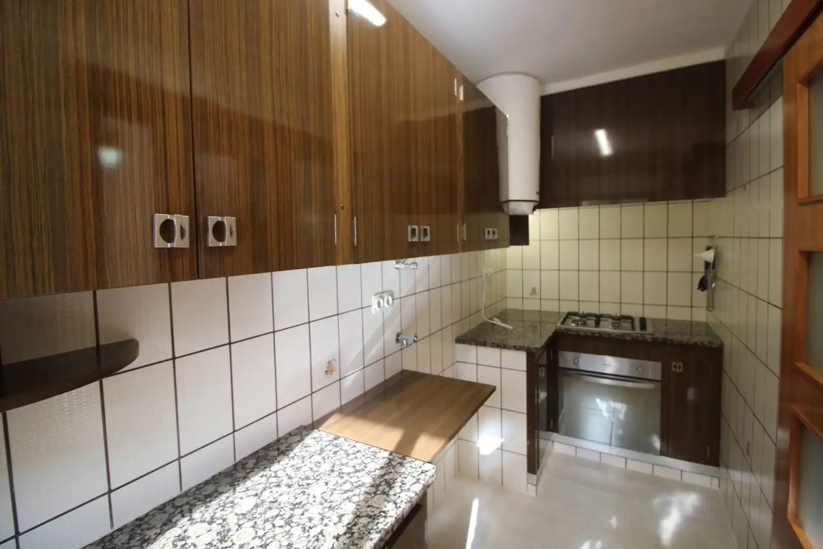 Cocina de Casa o chalet en venta en Vilajuïga con Calefacción y Terraza