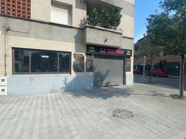 Locale commerciale in vendita a de les Arenes