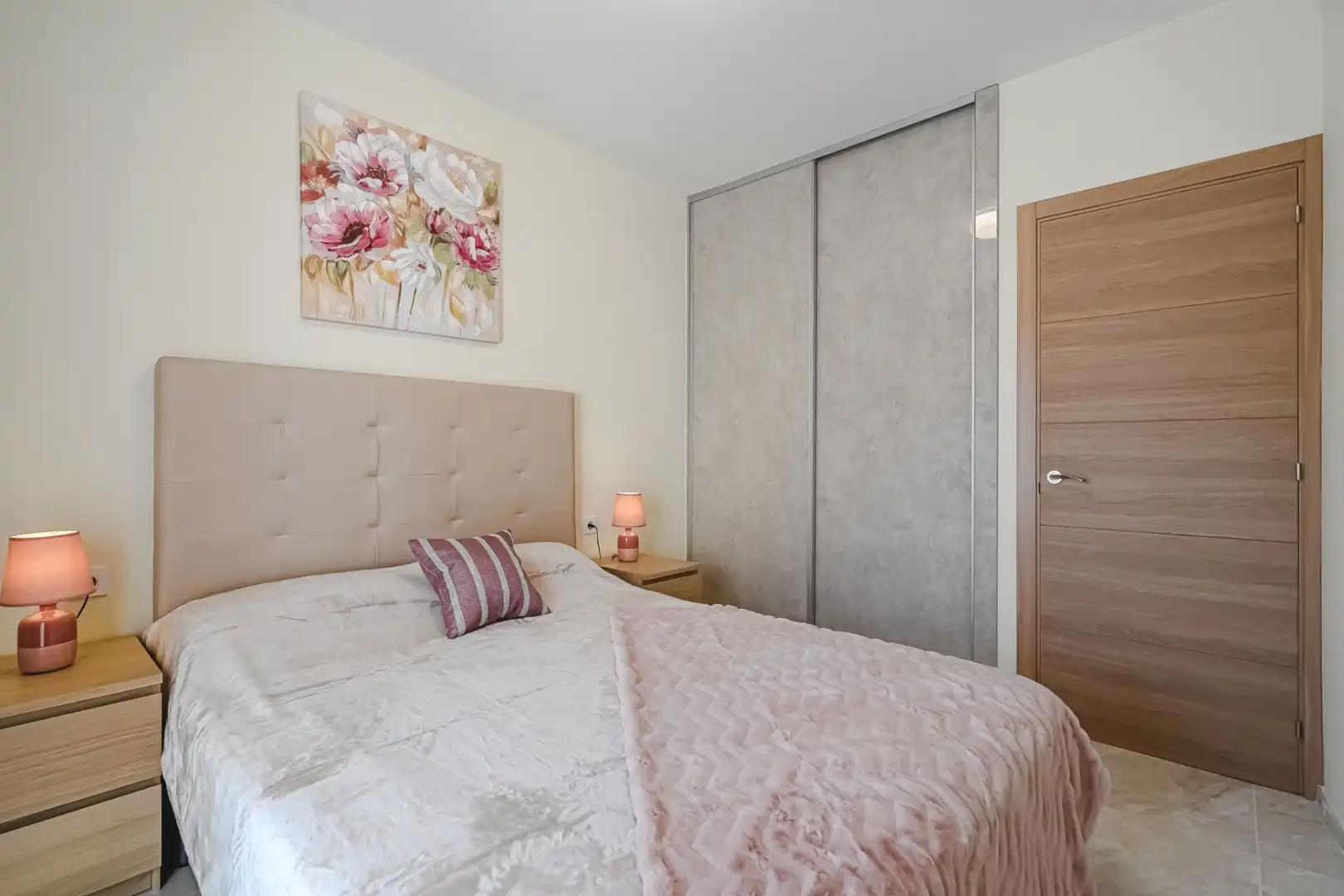 Appartement avec terrasse à vendre à Calle Antonio Navarro, imagen 18