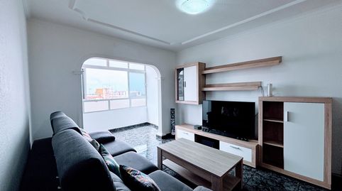 Foto 5 de Piso en venta en Avenida Parque Central, Siete Palmas, Las Palmas de Gran Canaria
