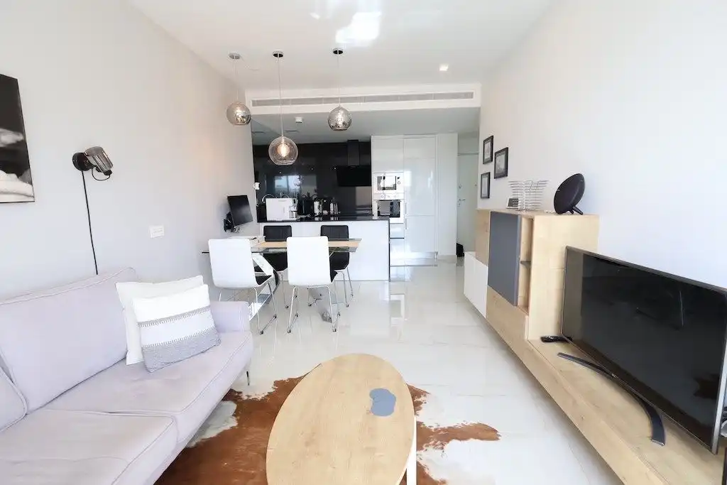 Apartament amb piscina en venda a N/A, imagen 4