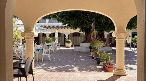 Foto 4 von Geschaftsraum zum Verkauf in Almadrava, Pueblo Español - Coveta Fumá, El Campello
