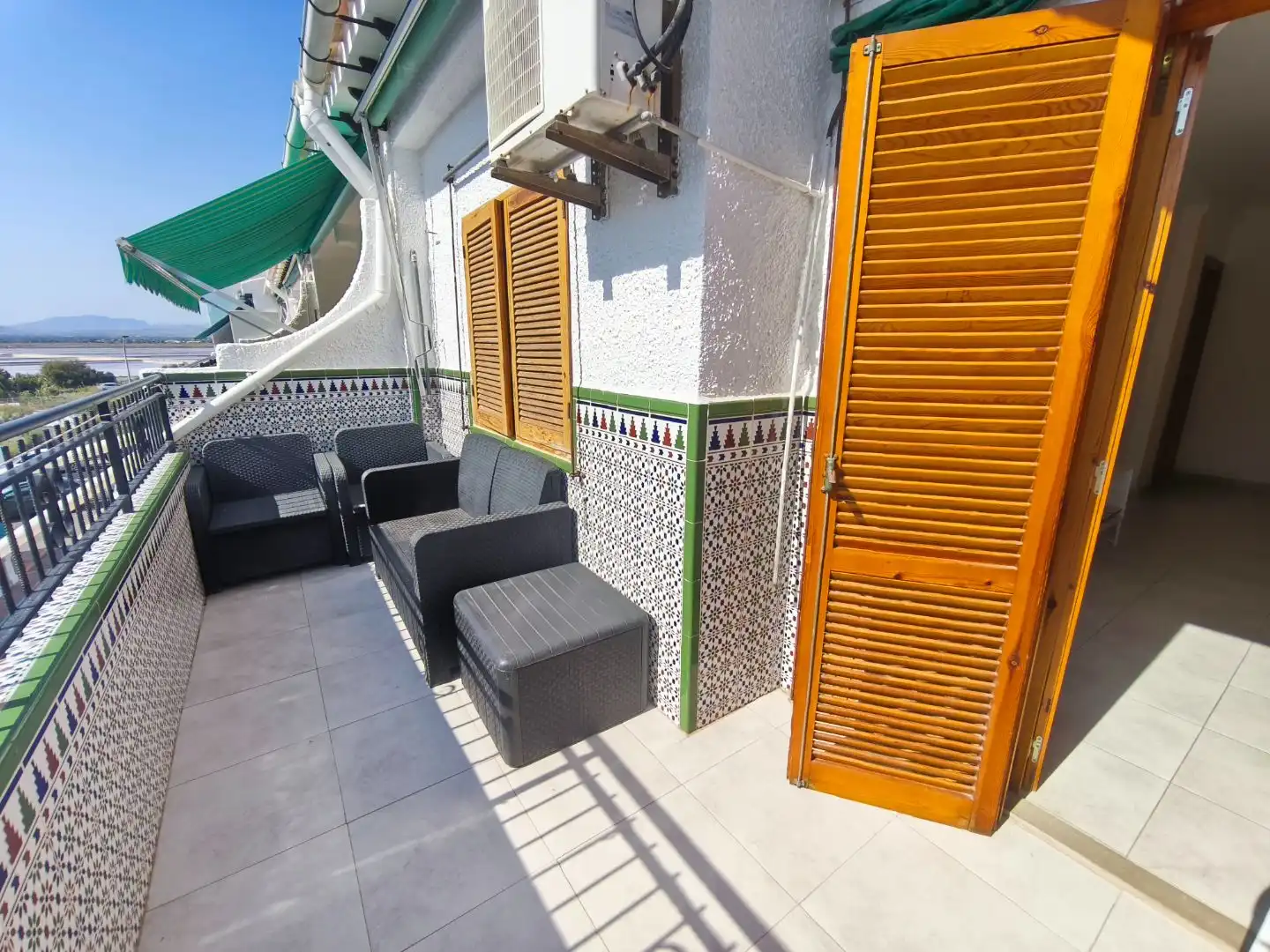 Flat with pool for sale in AVENIDA DE RONDA 100, imagen 21