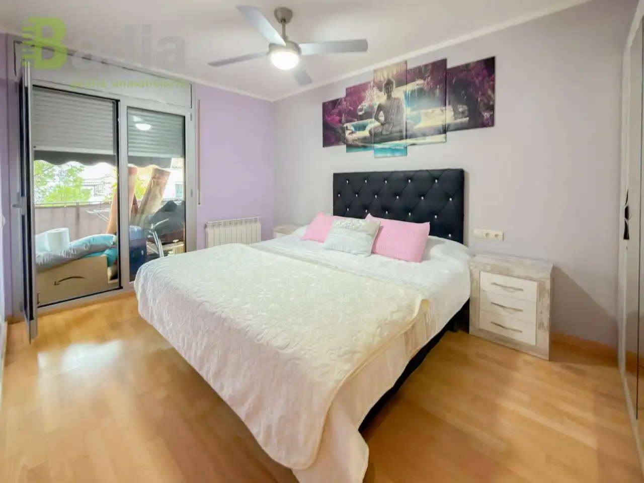 Flat for sale in Bellpuig, Lleida