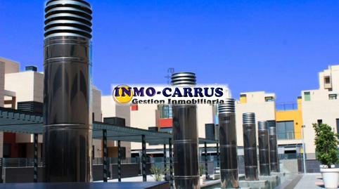 Foto 2 de Pis de lloguer a Nou Altabix, Elche / Elx