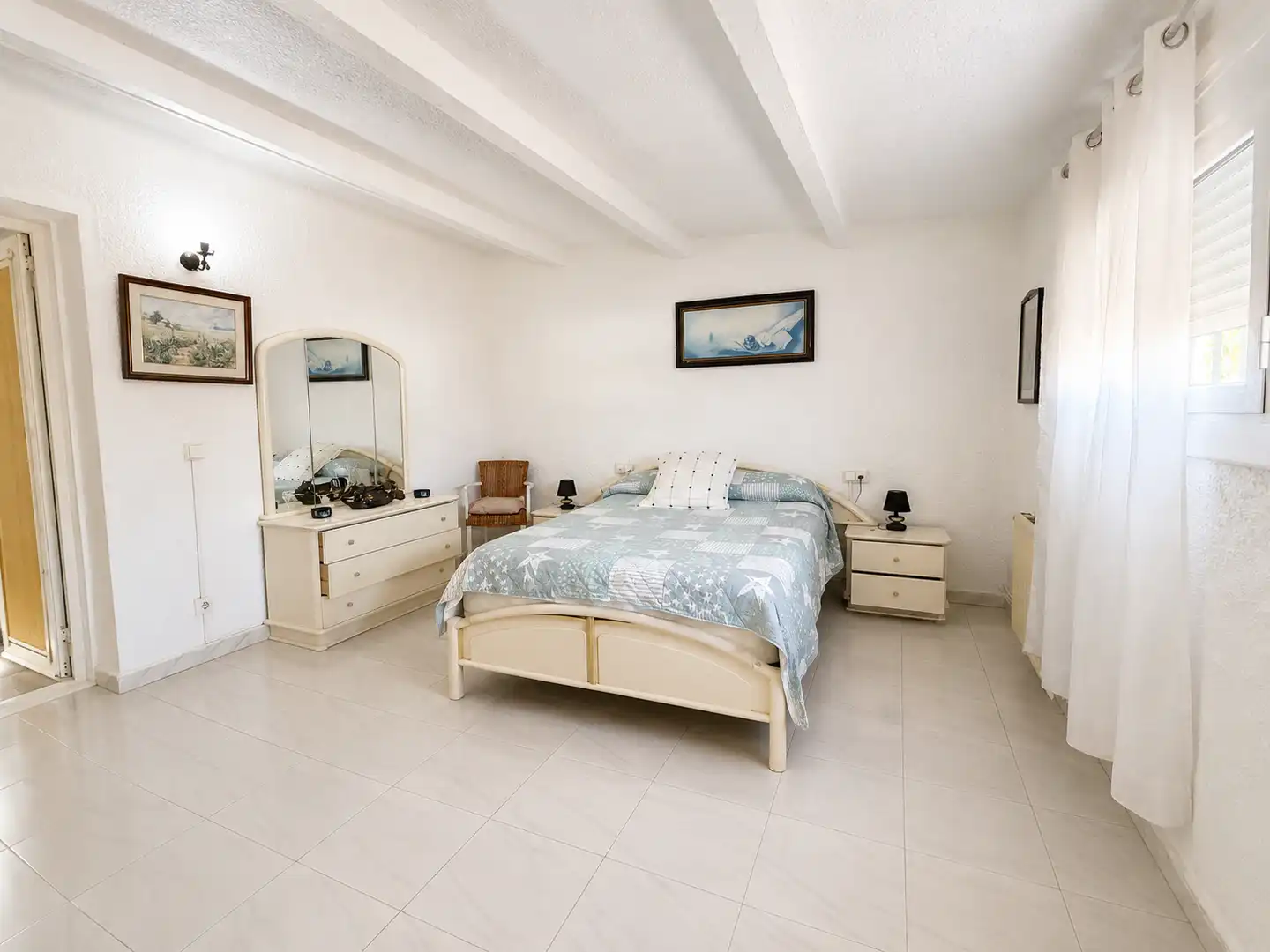 Casa con jardín en venta en SECTOR MONGRI, imagen 21