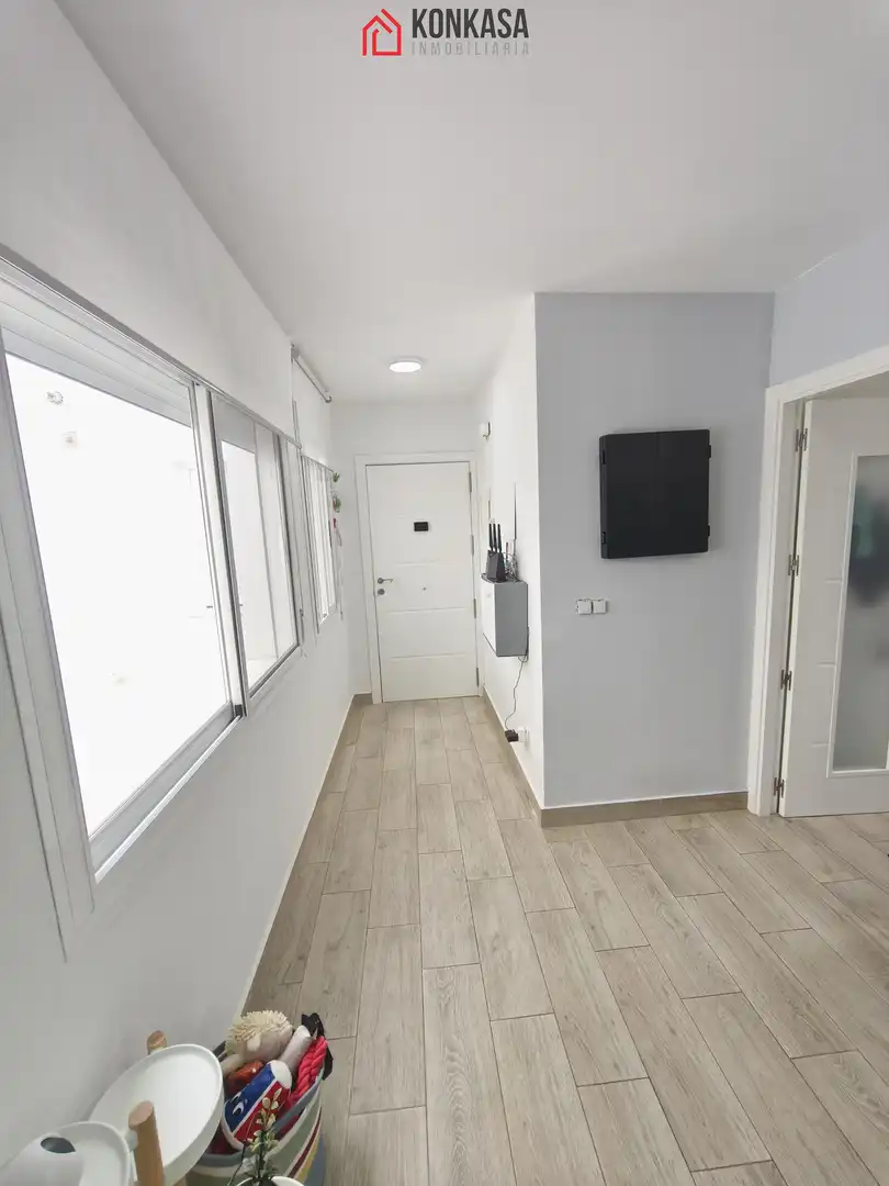 Piso en venta en Arcos de la Frontera con Aire acondicionado y Trastero