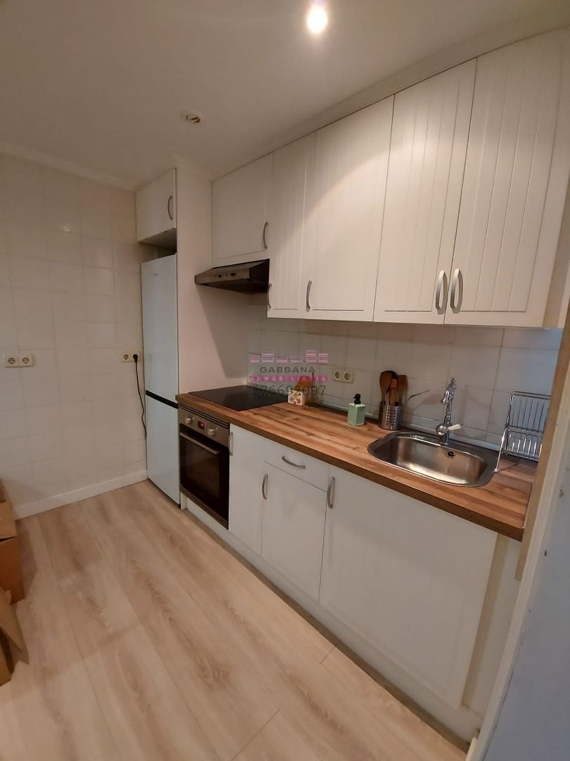 Pis de lloguer a O Castro