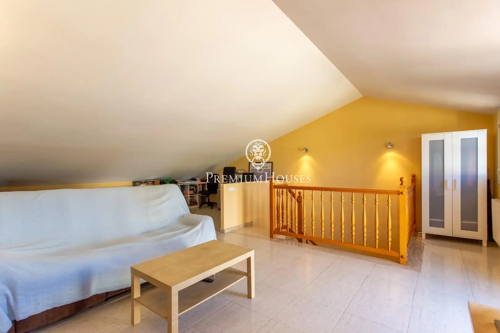 Casa adosada en venta en Argentona con Calefacción y Terraza