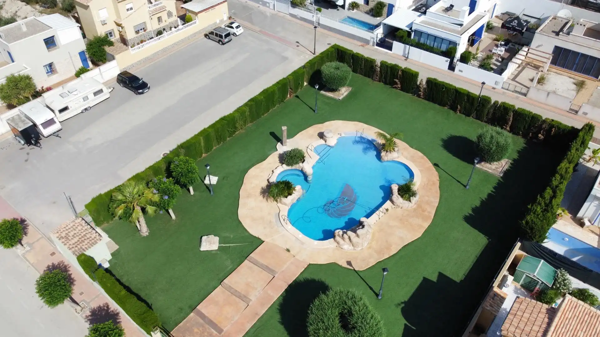 Xalet amb piscina en venda a Fortuna, imagen 29