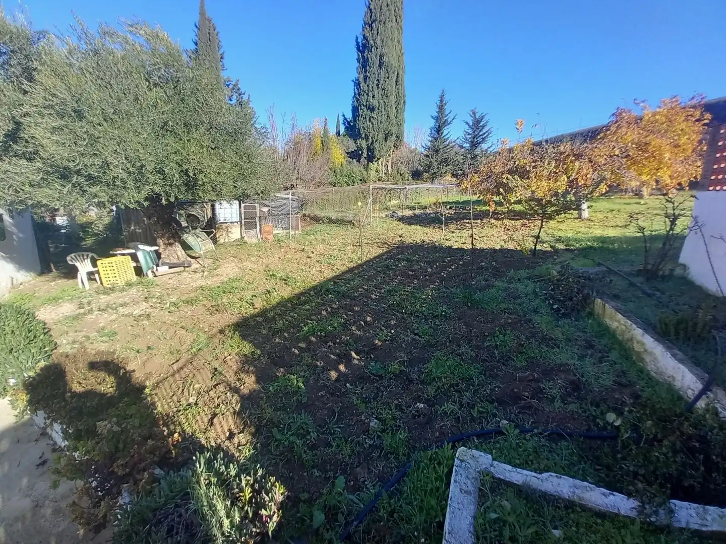 Finca rústica en venda a Partidas Norte
