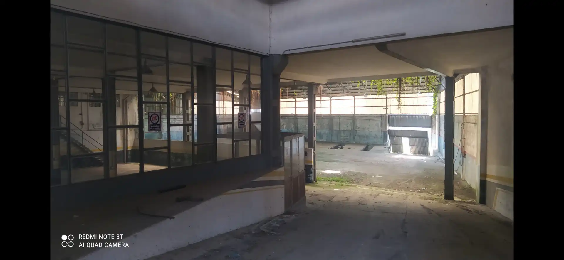 Nau industrial en venda a Av. de Castela, 120, Betanzos, La Coruña, España, imagen 3