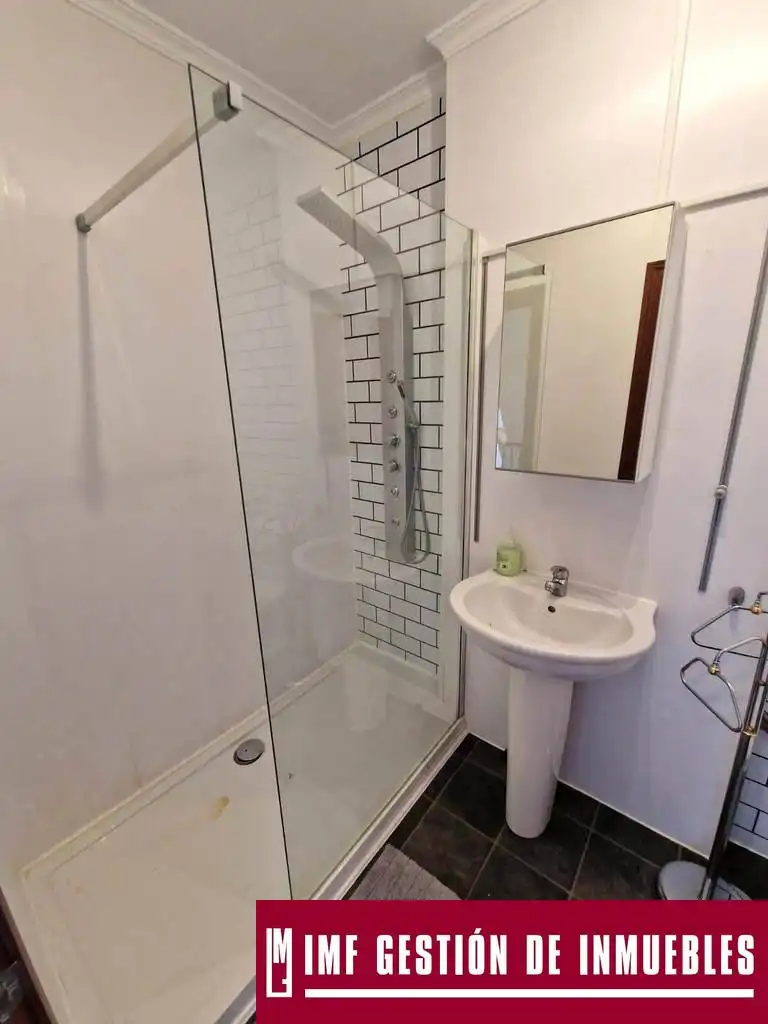 Bathroom of Houses for sale in Vélez-Málaga  with Terrace, Swimming Pool and Community pool