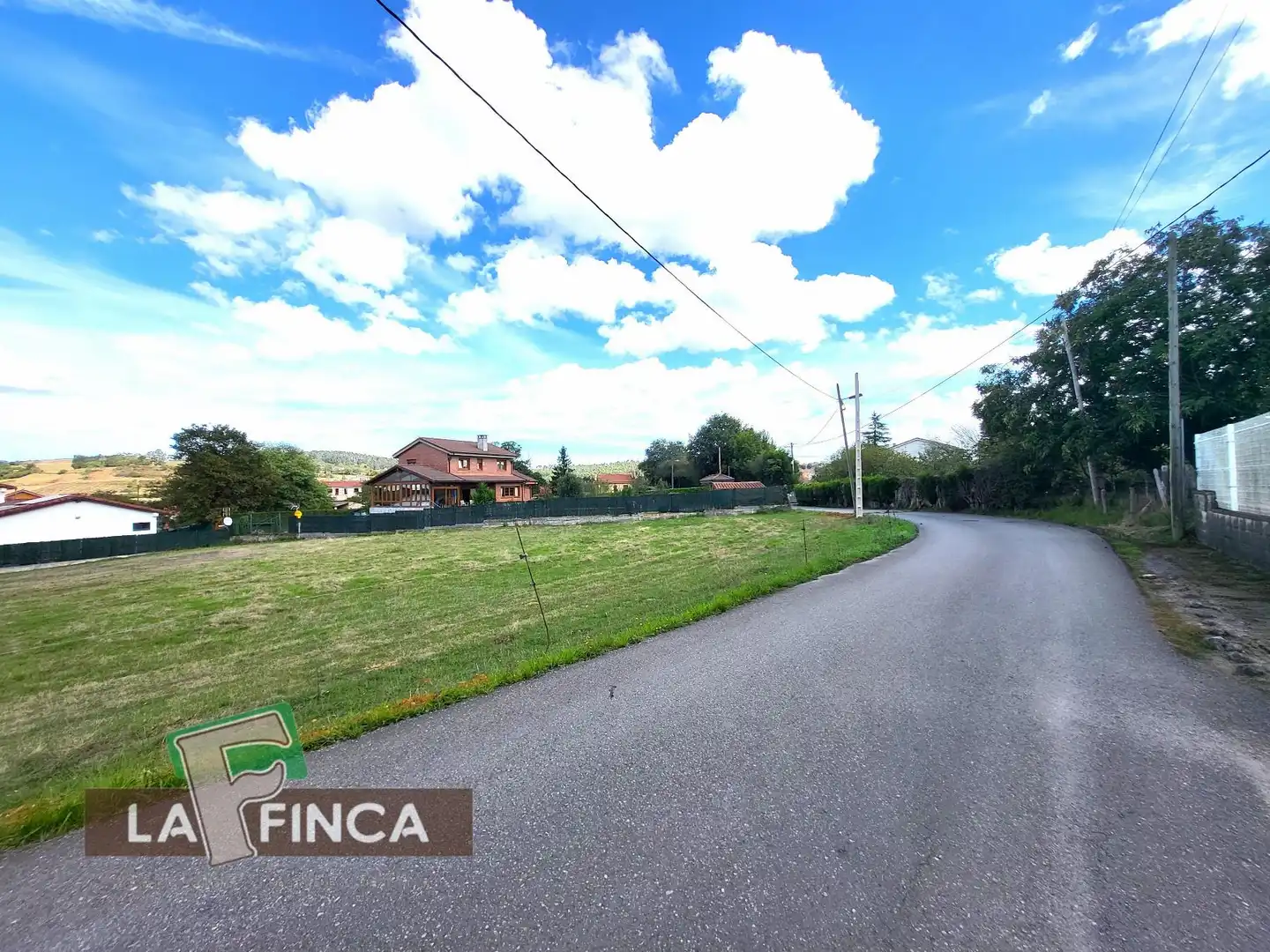 Residential for sale in LUGAR CASTIELLO, Llanera