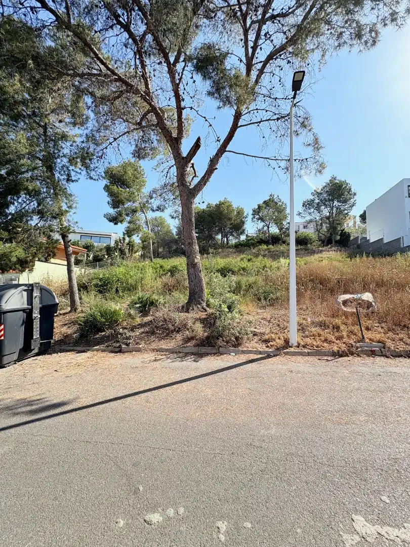 Terreny residencial en venda a Vilamarxant, imagen 2