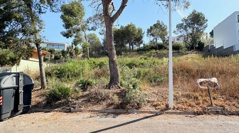 Parcela urbana en venta – Urbanización Montehorquera, Vilamarxant, immagine 2