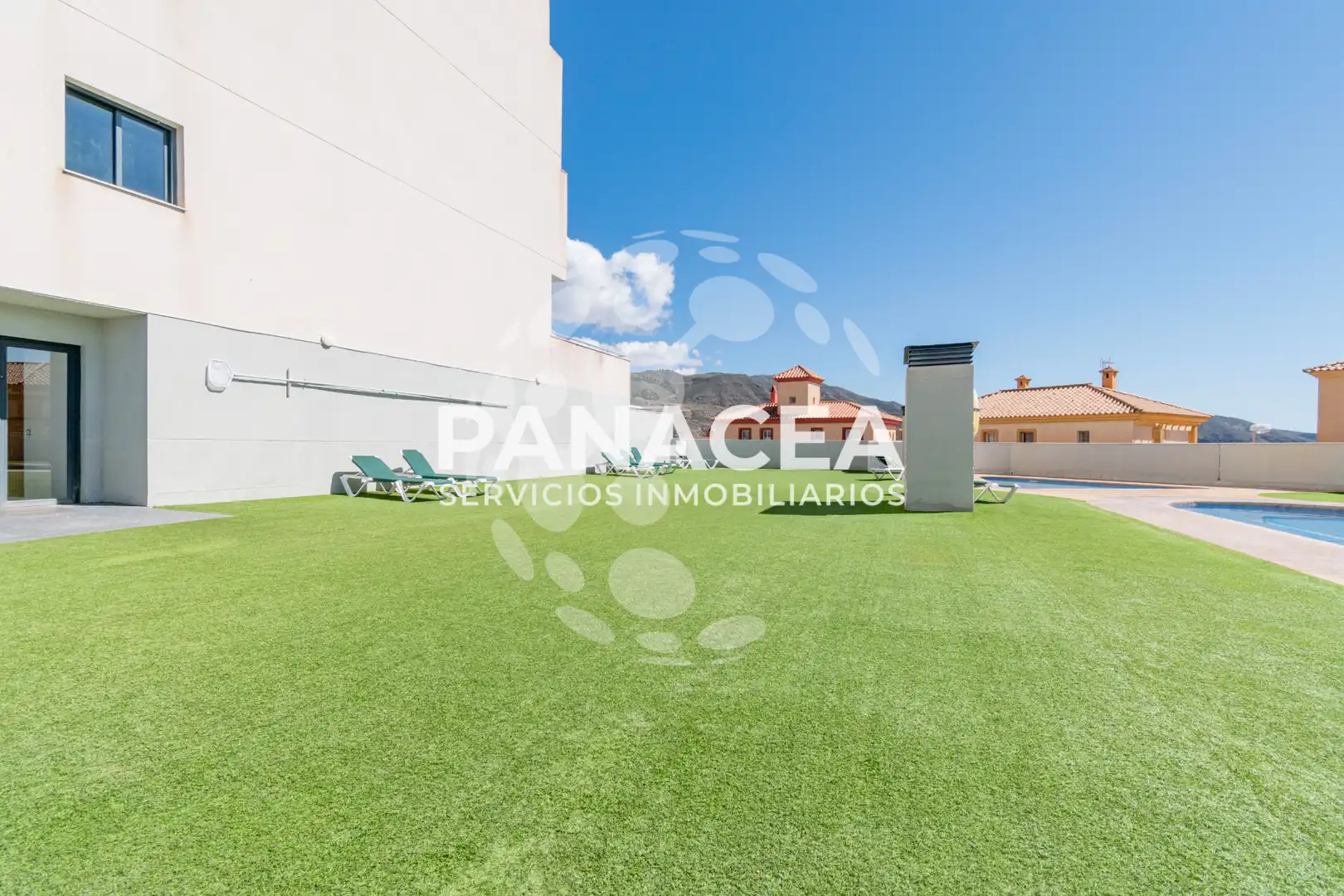 Appartamento con terrazza in vendita a La Envía, imagen 47