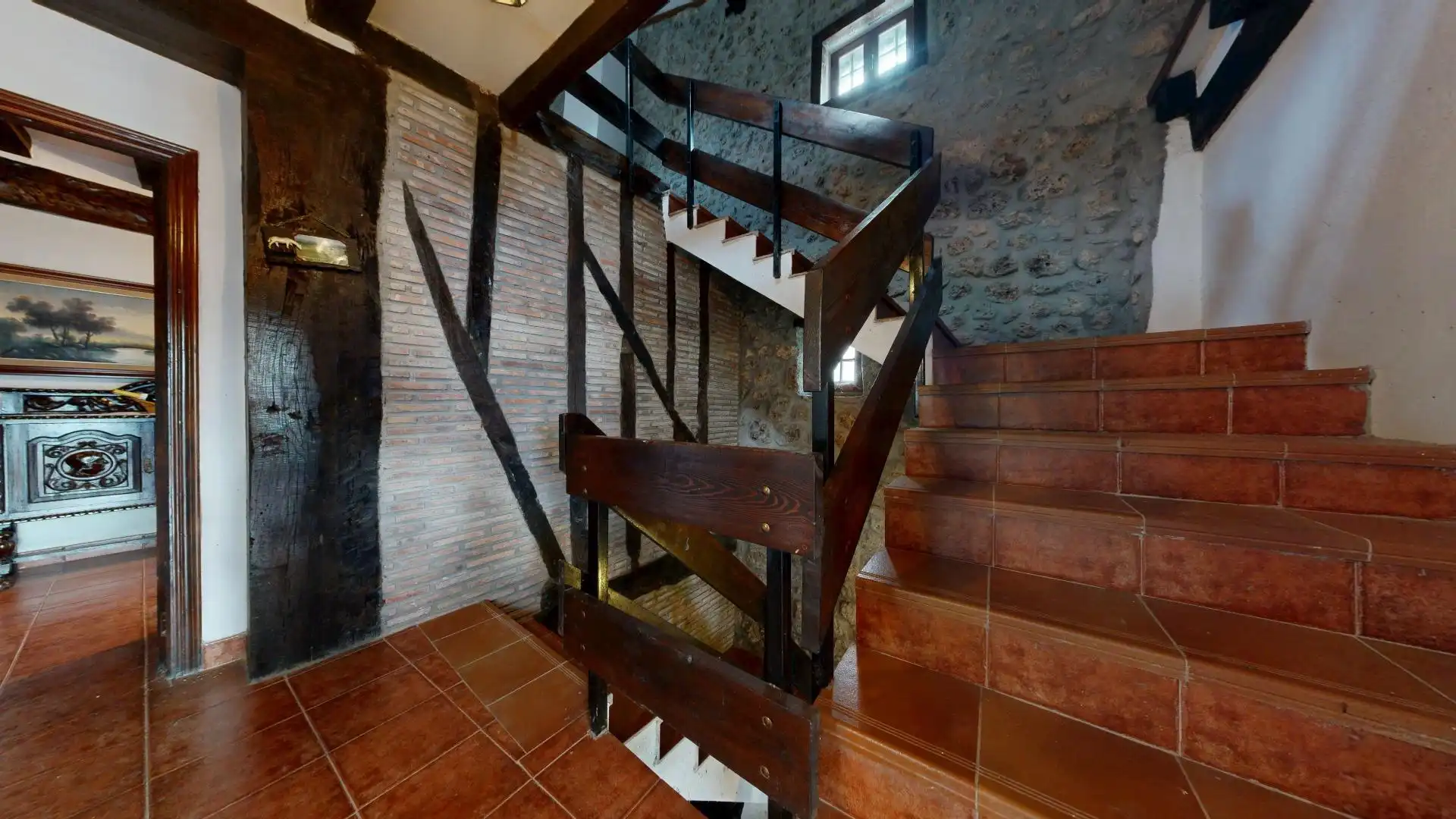 Casa o xalet en venda en Valle de Mena amb Jardí privat, Traster i Balcó