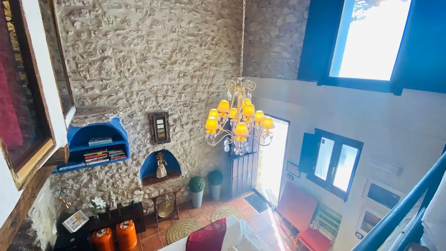 Finca rústica en venta en Morella con Trastero