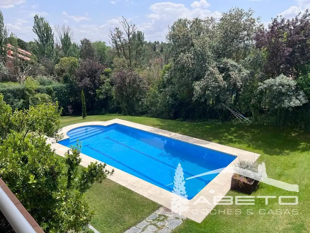 Casa o chalet en venta en Santo Domingo