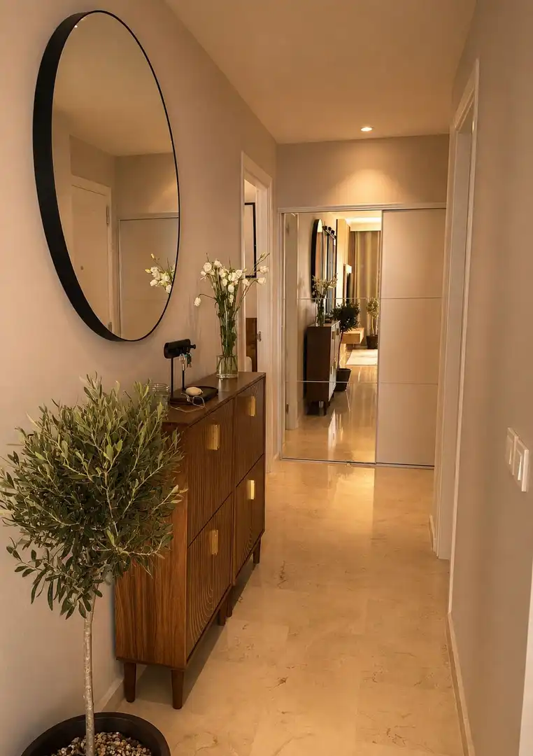 Attic for sale in Manilva  with Air Conditioner, Terrace and Storage room