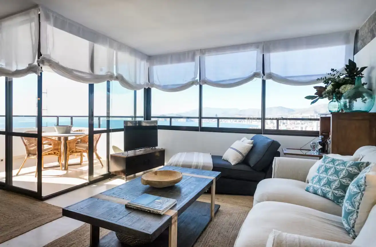 Apartament de lloguer a Calle Alcalde Manuel Catalán Chana, 11, Rincón Alto