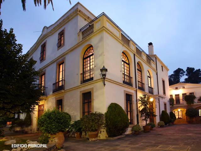 Finca rústica en Venta en Sant Gervasi- Galvany