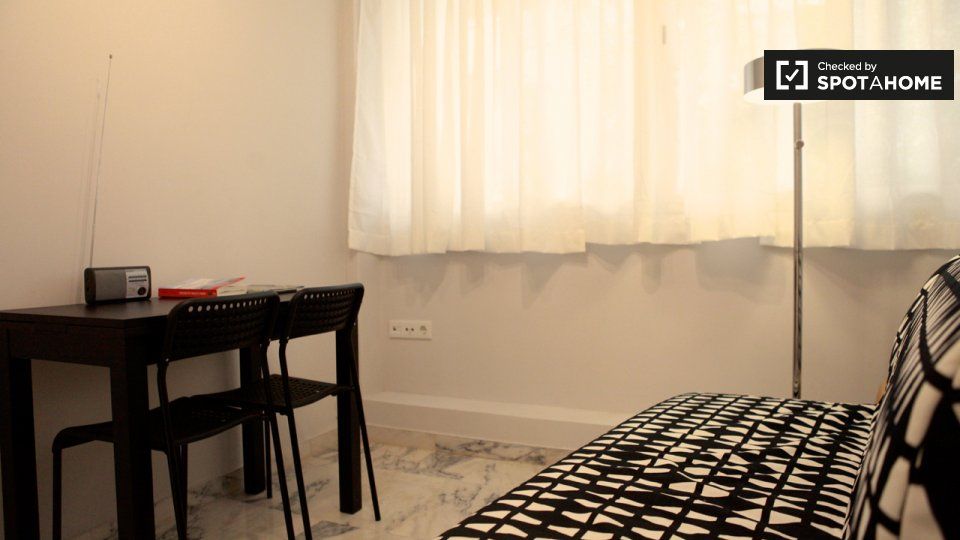 Flat to rent in La Nova Esquerra de l'Eixample