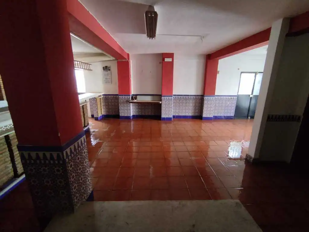 Residential for sale in Ugíjar