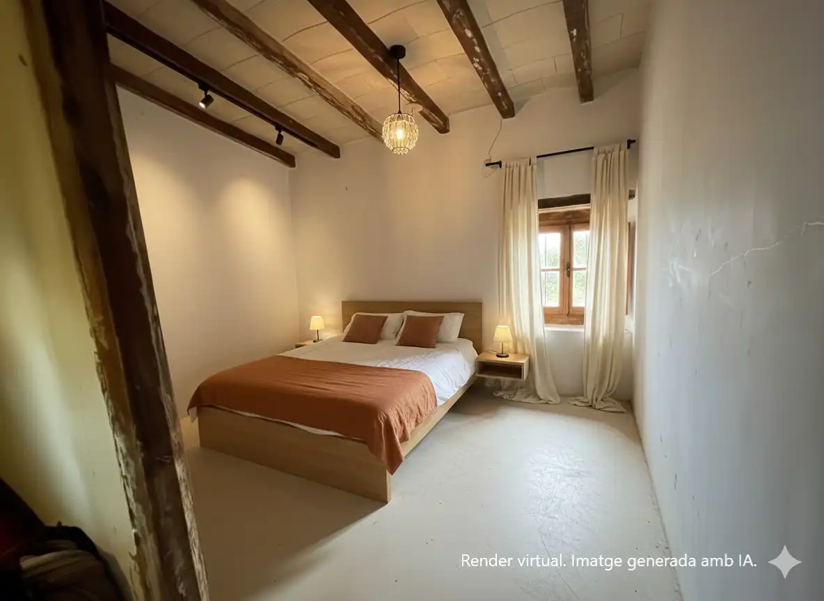 Casa o xalet en venda a Carrer Canonge Iglesias, Verges